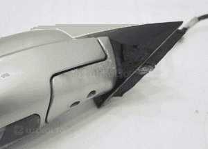 Lusterko prawe 15 pin maserati quattroporte v 6