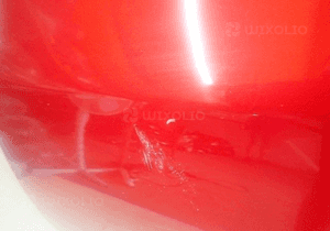 Drzwi lewe przednie przód kia sportage iv 4 16- 4