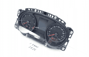 Licznik zegary vw golf vii 7 52340KM 5G1920741D 3