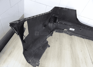 Zderzak e klasa W213 lift amg kombi a2138850001 11