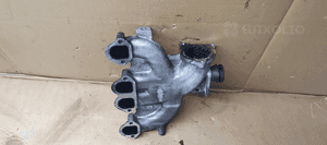 Kolektor ssący VW Golf V Plus 1.9 TDI 03G129713 4
