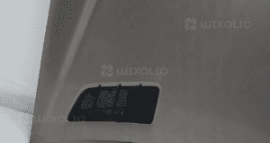 Maska mercedes ml W164 lift 792 2011 9