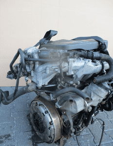 Silnik 1.7 cdti Z17DTR opel astra h meriva a zafira b mokka 3