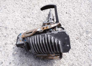 WSPOMAGANIE ELEKTRYCZNE KOLUMNA FIAT PANDA II 51746818 EUROPA 1