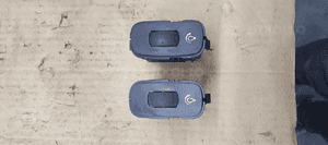 Przełącznik regulacji oświetlenia Renault Espace IV 1