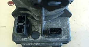 Citroen C5 III pompa wspomagania  X7  9671789380 9685412280 9673173780 12