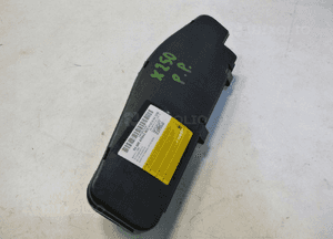 Jaguar xf X250 poduszka airbag fotela prawa przód przednia 2