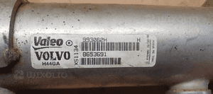 Chłodnica spalin EGR Ford Kuga MK1 2.0 TDCI 8653691 6