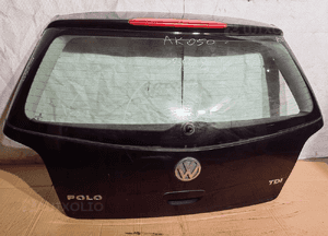 Klapa tył vw polo 9N 5D 1