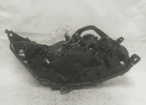 Przod przednia lampa lewa citroen C5 iii X7 5