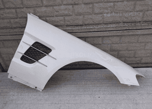 Mercedes sl W231 R231 lift błotnik prawy 1