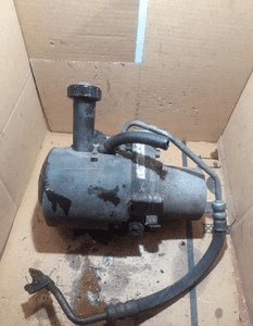 POMPA WSPOMAGANIA PEUGEOT 407 A5093071+J GWARANCJA 5