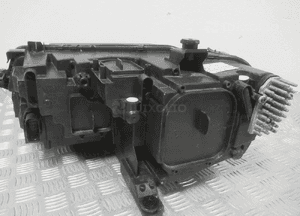 Lampa przednia przód vw tiguan ii 2 full led 5NB 5NB941082A 2016-2020 17