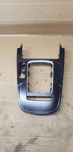 Osłona ramka dekor tunelu środkowego Audi A4 B8 8K0864261 5