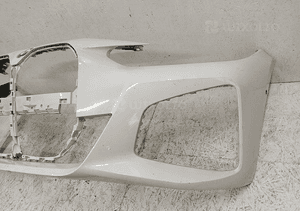 Zderzak przód przedni bmw 4 iv G26 m pakiet 2021- 3