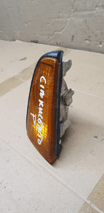 Kierunkowskaz kierunek lewy przód Fiat Cinquecento 7629841 7629825 2