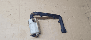 Czujnik temperatury klimatyzacji  Audi A3 Golf IV 8L1820547 2