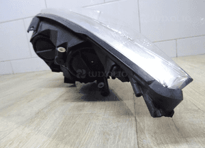 Kia venga 10- lampa przednia przód prawa 92102-1p000 6