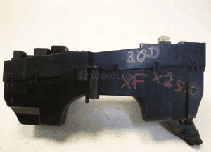 JAGUAR XF X250 MODUŁ SKRZYNKA PUSZKA BEZPIECZNIKÓW 4