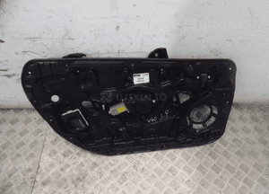 VOLVO V40 D3 2014R PODNOŚNIK MECHANIZM SZYB LEWY PRZÓD PRZEDNI 5D 2