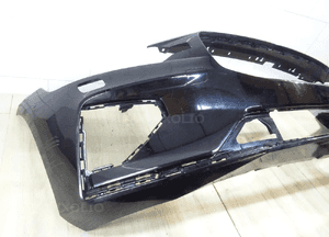 Volvo V60 S60 iii r design 18- zderzak przód przedni  llu 9