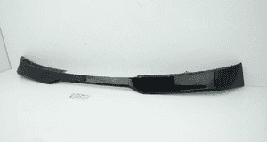 Vw polo vi 2G gti 2017- spoiler nakładka lotka klapy bagażnika 2G6827934A 3
