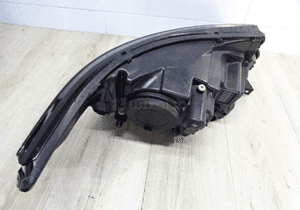 Range Rover VOGUE L405 lampa lewa XENON nie skręt 7