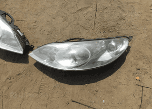 peugeot 407 lampa lewa WYSYŁKA 1