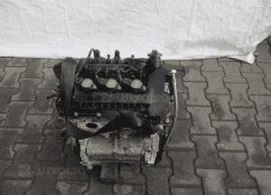 SILNIK COLT VI 1.3 16V SMART FORFUR 454 MN1551550 1