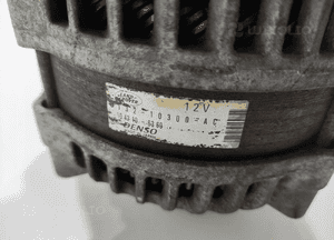 Alternator land rover range rover evoque i L538 2.2 TD4 BJ32-10300-AC 11- 6