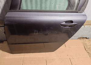 Drzwi lewe tylne lewy tył peugeot 508 sedan kthb 2