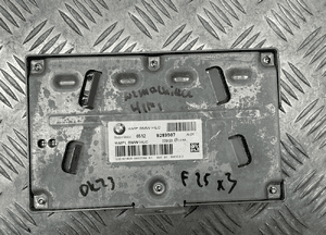 Bmw F25 wzmacniacz systemu hifi 9283507 5