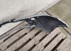 Zderzak przód przedni toyota camry viii XV70 lift fl 2021- 52119-3T961 cały 7