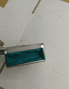 Sensor moduł airbag 8200469203 trafic ii vivaro a 2