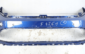 Vw taigo 2G7 zderzak przód przedni 2G7807221C 3