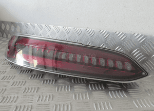 Lampa tylna tył lewa mercedes amg gt W190 C190 A1909061501 2014- 11