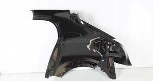 BŁOTNIK PRAWY TYŁ TYLNY PEUGEOT 208 GT II 2019- 4