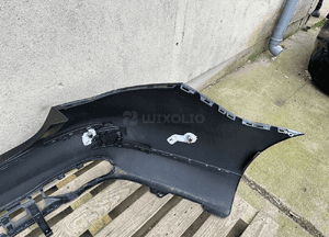 Zderzak tył tylny mercedes s klasa W223 2020- A2238855000  chrom liswy cał 6