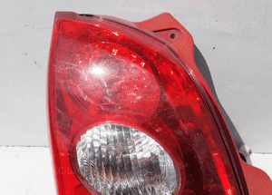 Suzuki alto nissan pixo lampa tył tylna lewa 3