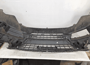 Zderzak audi A5 8T 8T0 2008-2011 przed liftem oryginał oe zwykły aso 9
