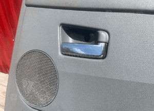 Jeep gran cherokee wk wh boczek klamka oryginał 9