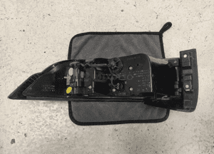 Range rover evoque L538 lampa tył tylna lewa orygonał 8