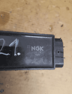 NGK U6054 Cewka zapłonowa OPEL CORSA D 2