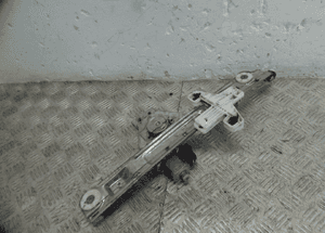 DODGE CALIBER podnośnik szyby prawy tył 3