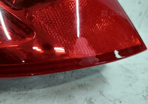 Lampa lewa tylna lewy tył opel meriva b 10-13 2