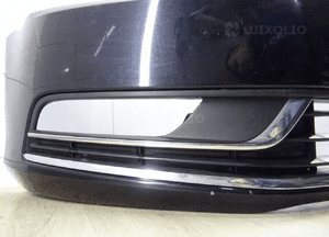 VW Passat B7 Zderzak Przód 3AA807221 6