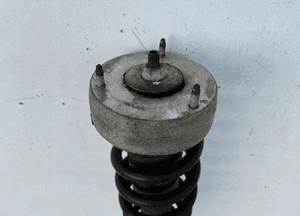 BMW X5 E70 X6 E71 Amortyzator przód Prawy - 16518 4