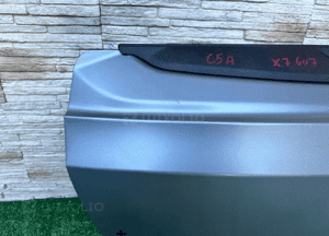Klapa tylna burta bmw X7 G07 C5A 4
