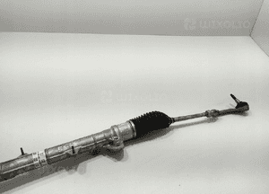 Przekładnia maglownica opel corsa e-corsa f elektryk 9834749180 2019-2024 5