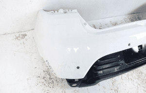 Renault clio iv lift zderzak tył tylny 850226858R 3